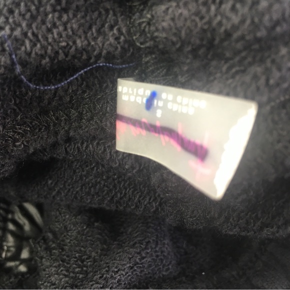 Free People Movement Baby Got Track Pants Black Side Snaps - Picture 7 of 10